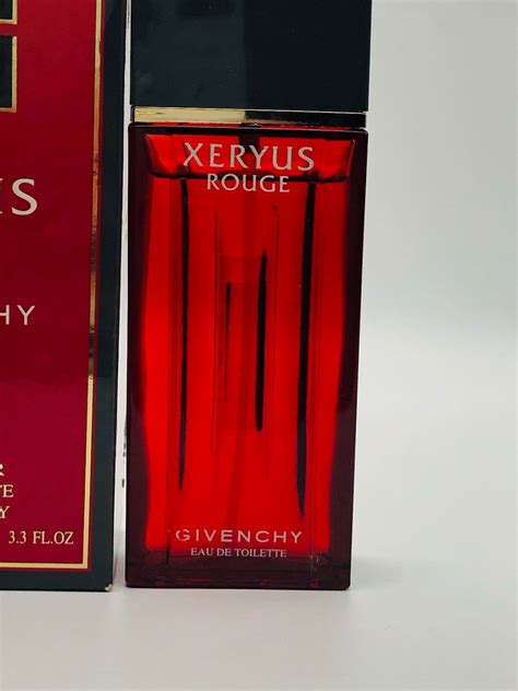 givenchy xeryus price|givenchy xeryus rouge vintage.